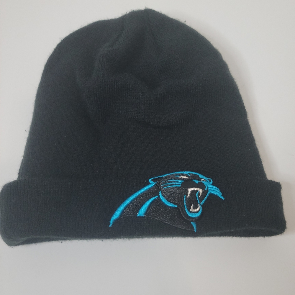 Kids Carolina Panthers Hat